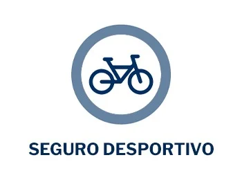 Seguro Desportivo